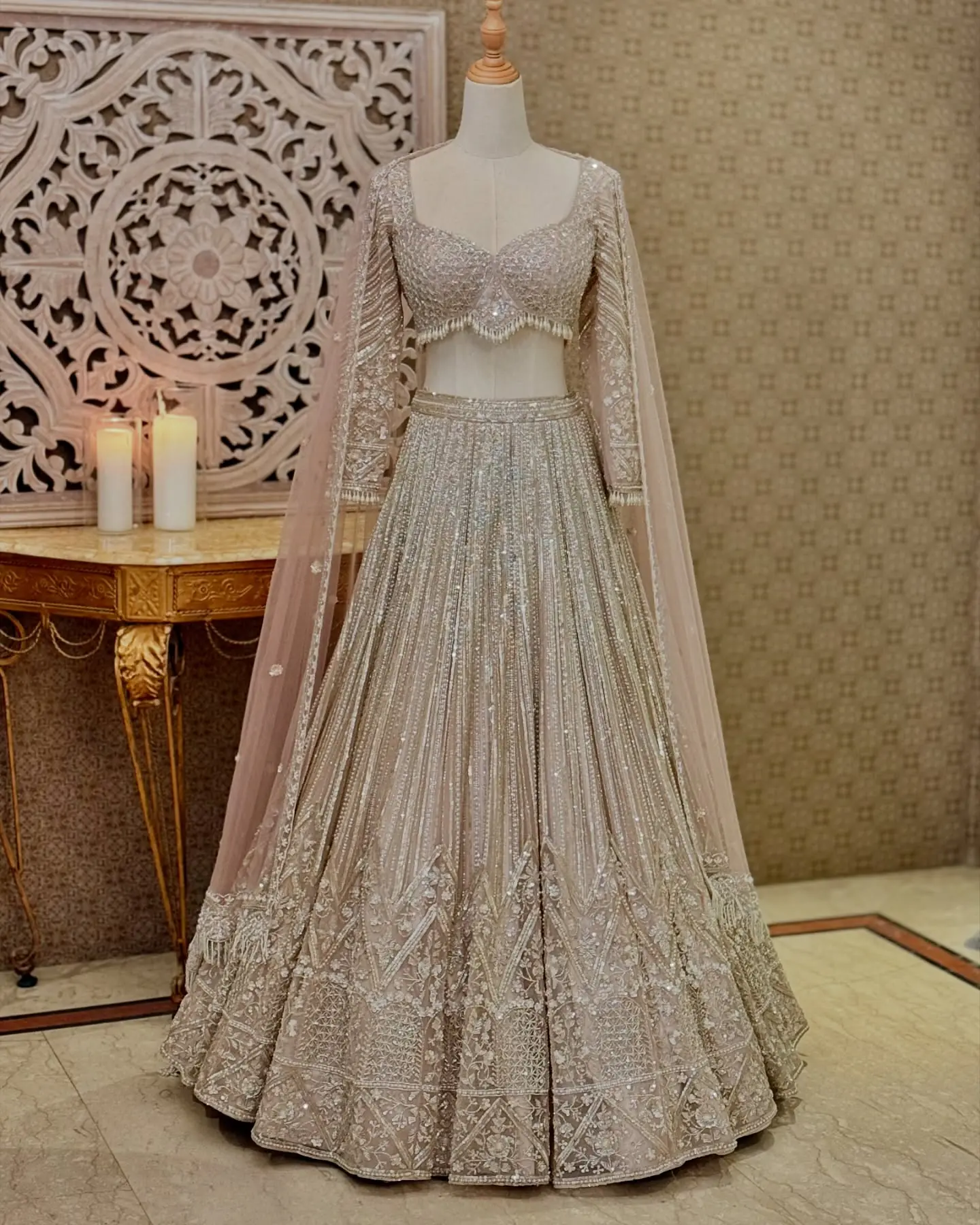 Pulchowk3 Bridal Collection