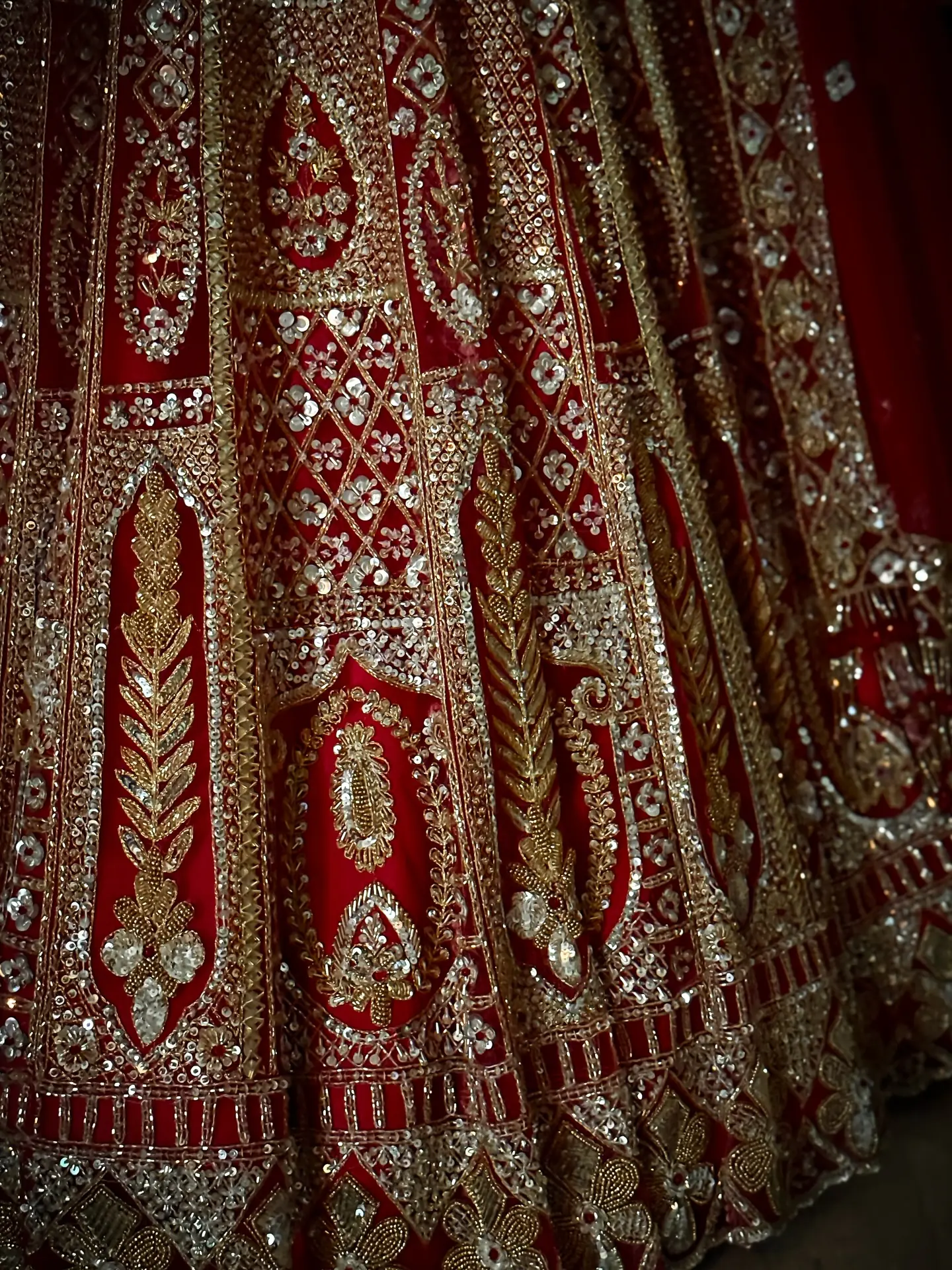 Bridal Red thumbnail 5