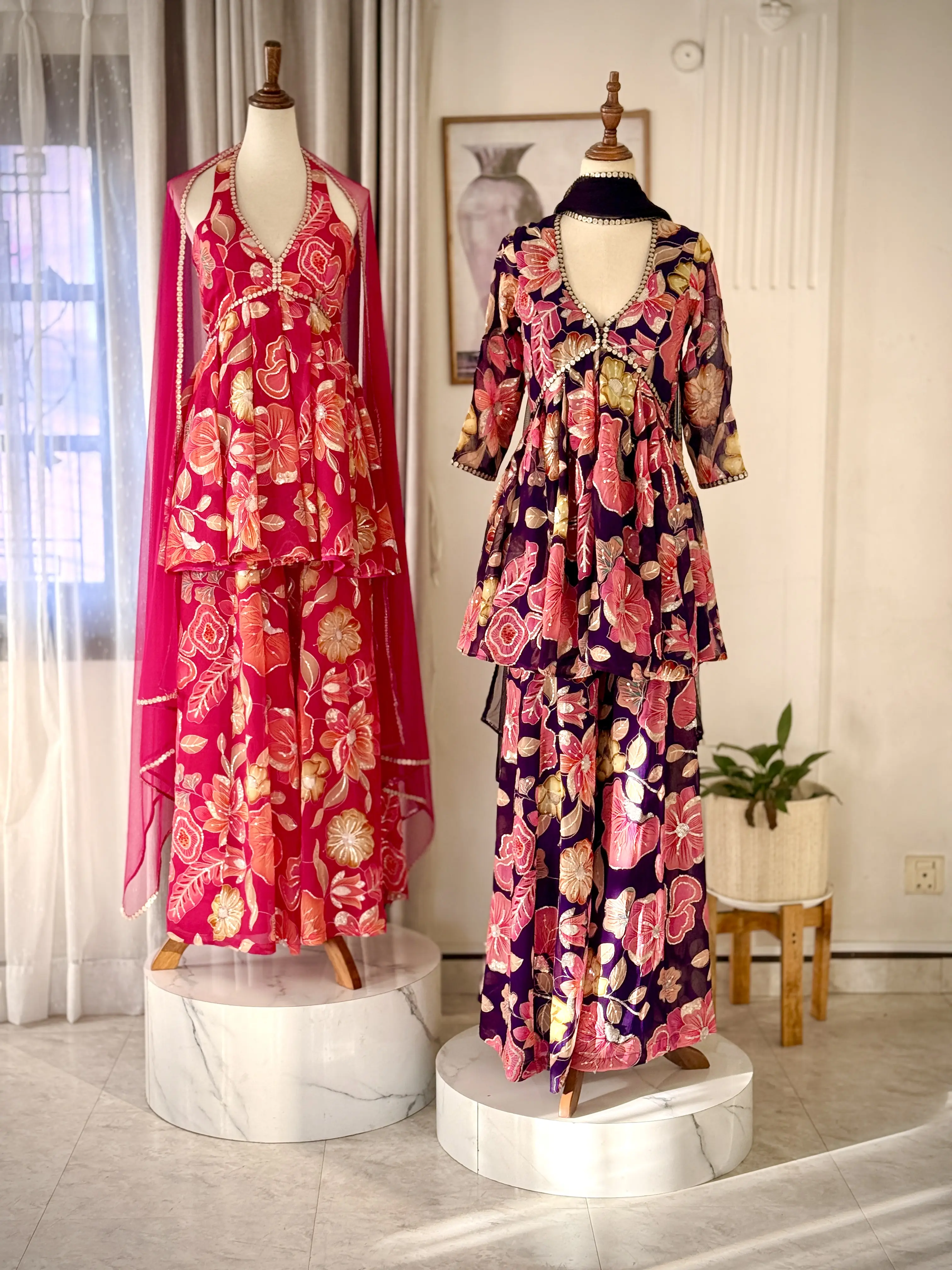Occasion Wear