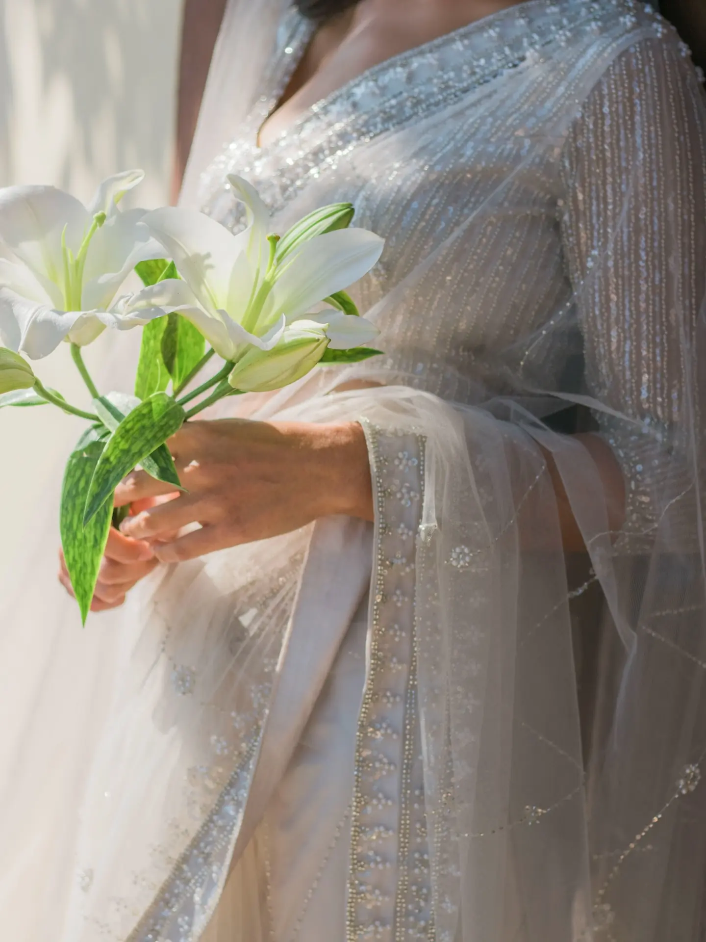 Bridal Sarees