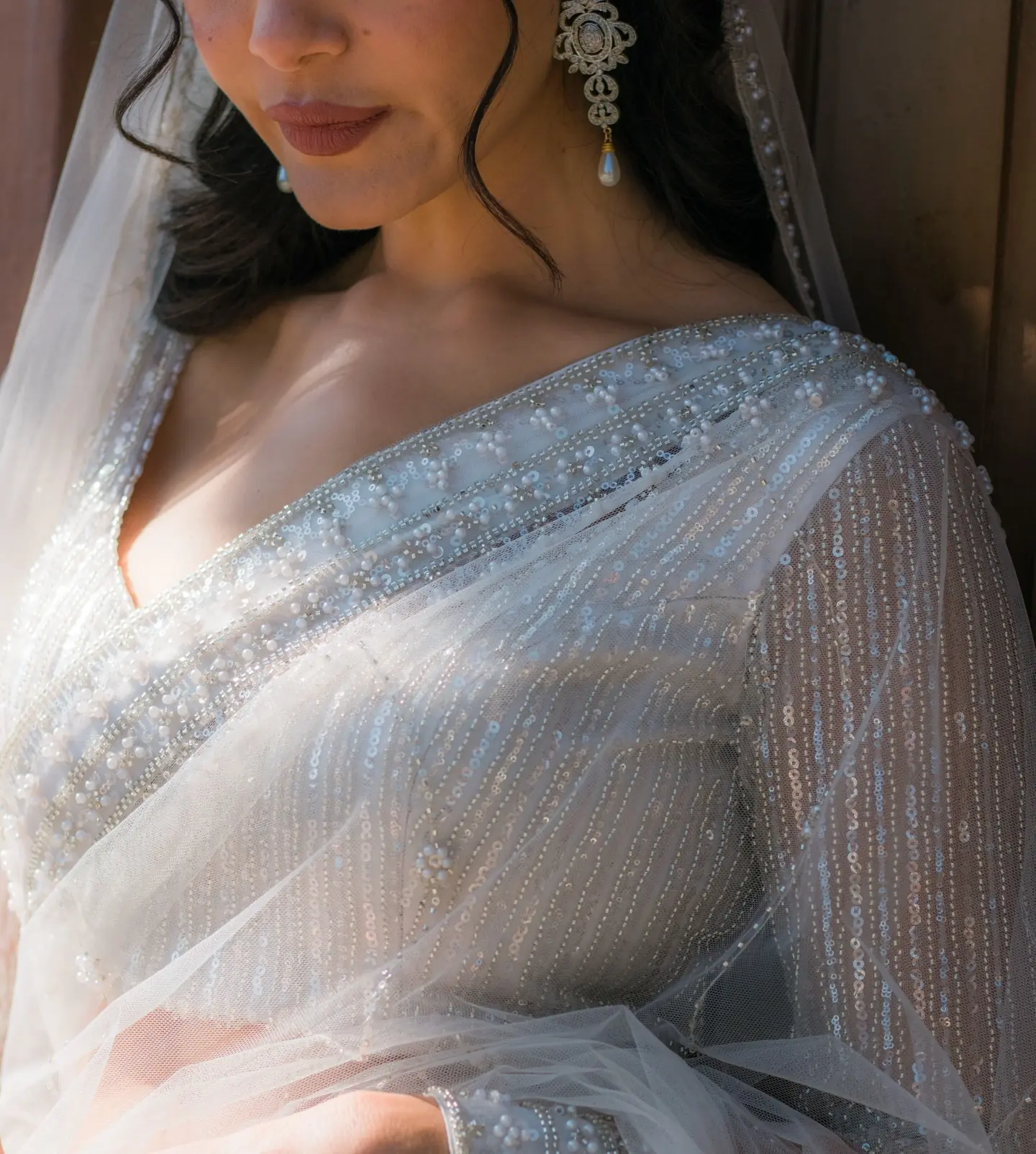 Bridal Sarees thumbnail 2