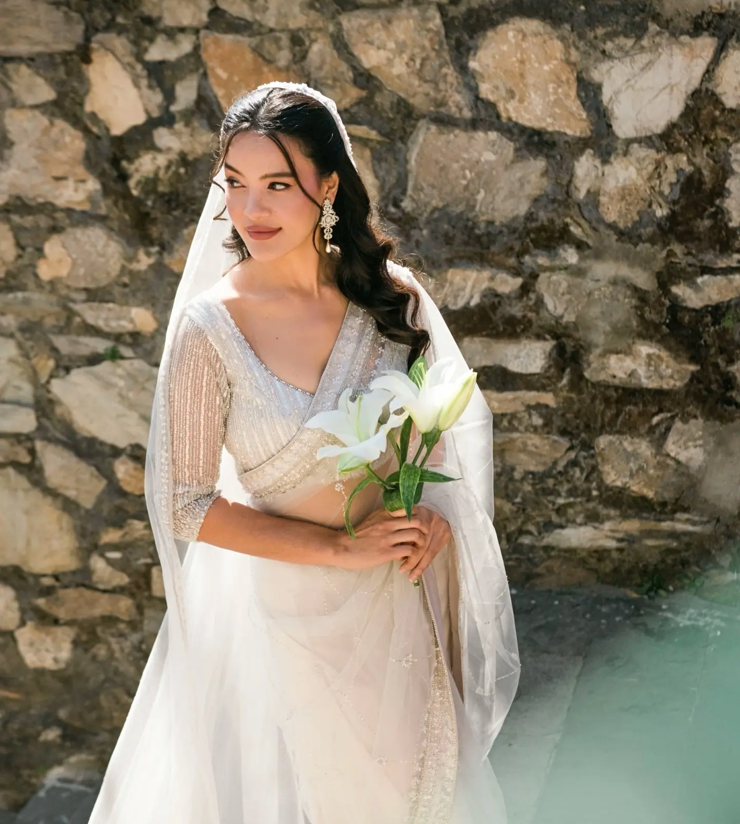 Bridal Sarees thumbnail 3