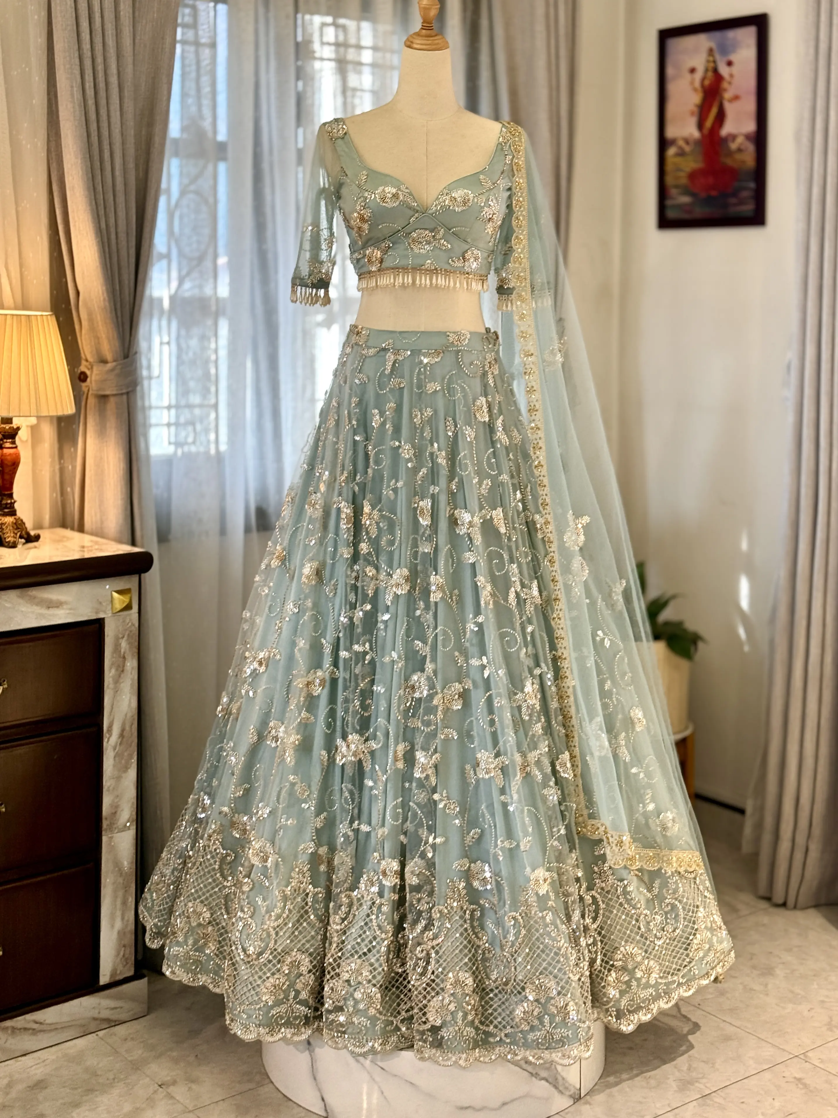 Taj Collection thumbnail 8